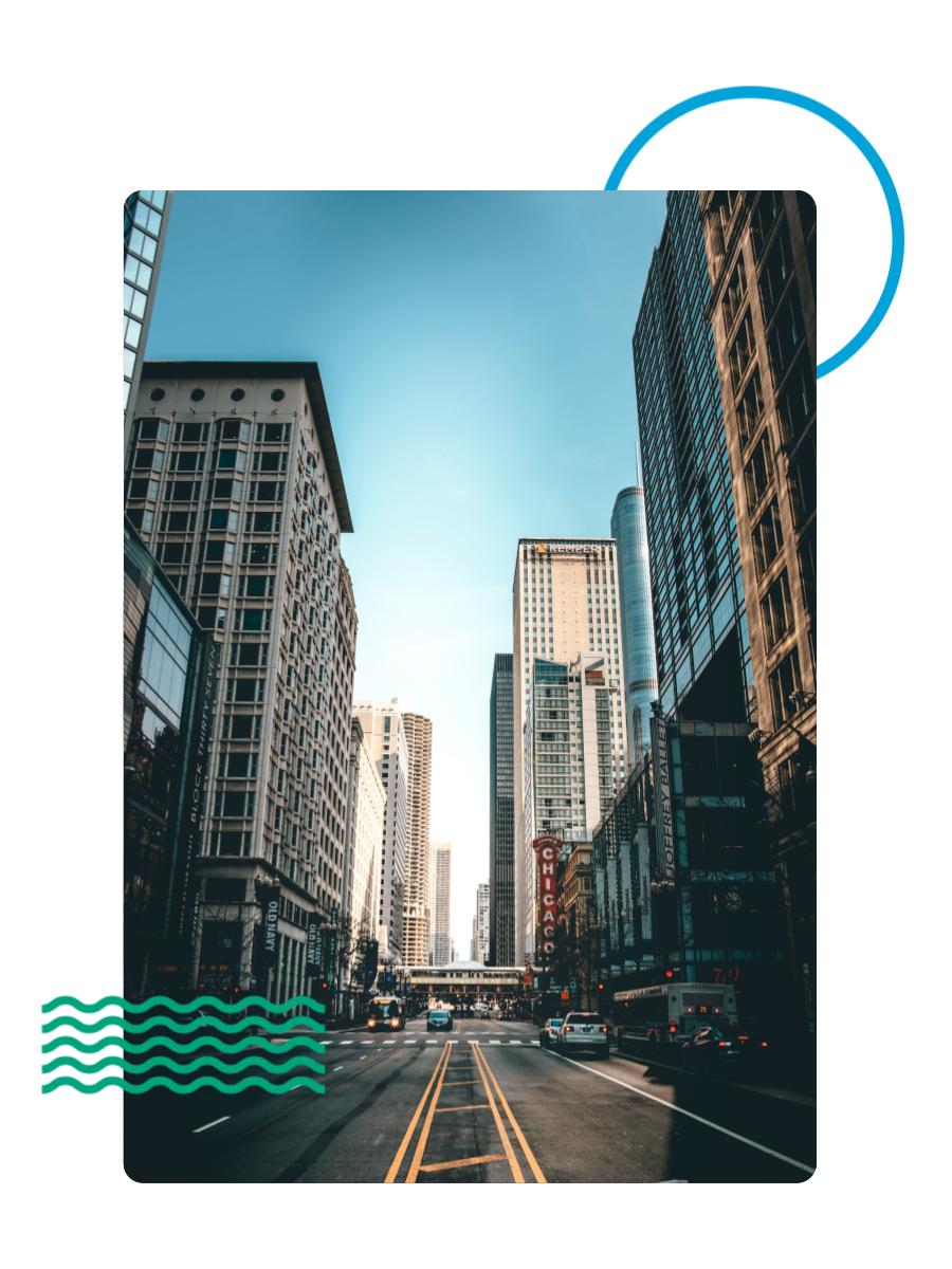 Chicago Tech & Startup Jobs Purpose Jobs